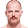 Escudo do Gunnar Nelson