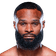 Escudo do Tyron Woodley