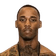 Escudo do Chuka Willis