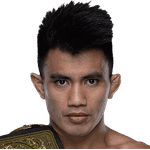 Joshua Pacio