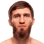 Said Nurmagomedov