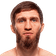 Escudo do Said Nurmagomedov