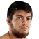 Escudo do Murad Ramazanov