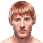 Escudo do Paddy Pimblett