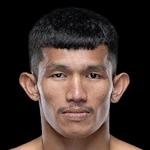 Teeyai PK Saenchai