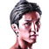 Escudo do Yuki Ito