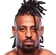 Escudo do Greg Hardy