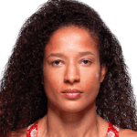 Jacqueline Cavalcanti