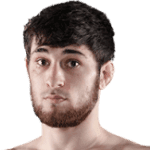 Zelimkhan Amirov