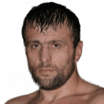 Ibragim Magomedov