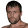 Escudo do Ibragim Magomedov