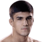Hurshed Nazarov