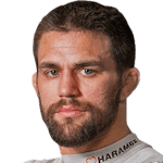 Garry Tonon
