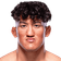 Escudo do Raul Rosas Jr.