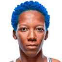 Joselyne Edwards