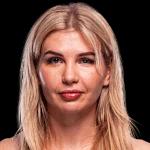 Daria Zhelezniakova