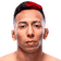 Escudo do Kevin Borjas