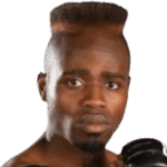 Elvis Ngwalangwala