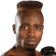 Escudo do Elvis Ngwalangwala