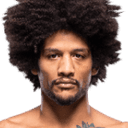 Alex Caceres