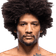 Escudo do Alex Caceres