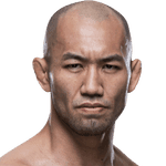 Yushin Okami