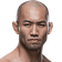 Escudo do Yushin Okami