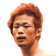 Escudo do Yuya Shibata