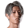 Escudo do Daichi Tomizawa
