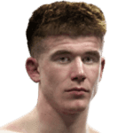 Conor McCarthy