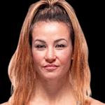 Miesha Tate