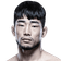 Escudo do Kyung Pyo Kim
