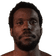 Escudo do Dedrek Sanders