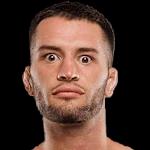 Teo Saldana Smith