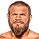Escudo do Josh Copeland