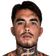 Escudo do Zach Zane
