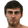 Escudo do Ahmed Abdulkadirov