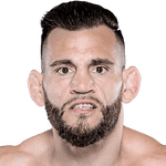 Jon Fitch