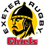 Escudo do Exeter Chiefs