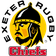 Escudo do Exeter Chiefs