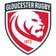 Escudo do Gloucester Rugby