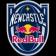 Escudo do Newcastle Red Bulls