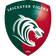 Escudo do Leicester Tigers