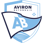 Escudo do Aviron Bayonnais