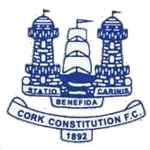 Cork Constitution