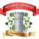 Escudo do Nenagh Ormond