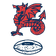 Escudo do Old Wesley