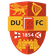 Escudo do Dublin University