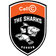 Escudo do Sharks