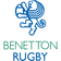 Escudo do Benetton Treviso